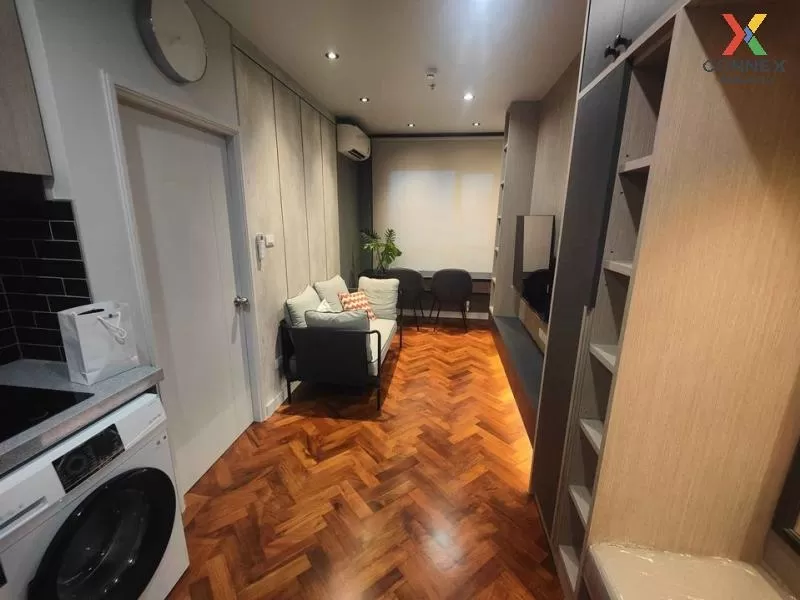 เช่าคอนโด  ลุมพินี เพลส เตาปูน - อินเตอร์เชนจ์ MRT-เตาปูน บางซื่อ 3