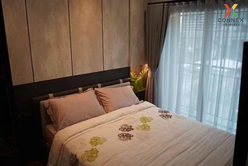 เช่าคอนโด  ลุมพินี เพลส เตาปูน - อินเตอร์เชนจ์ MRT-เตาปูน บางซื่อ