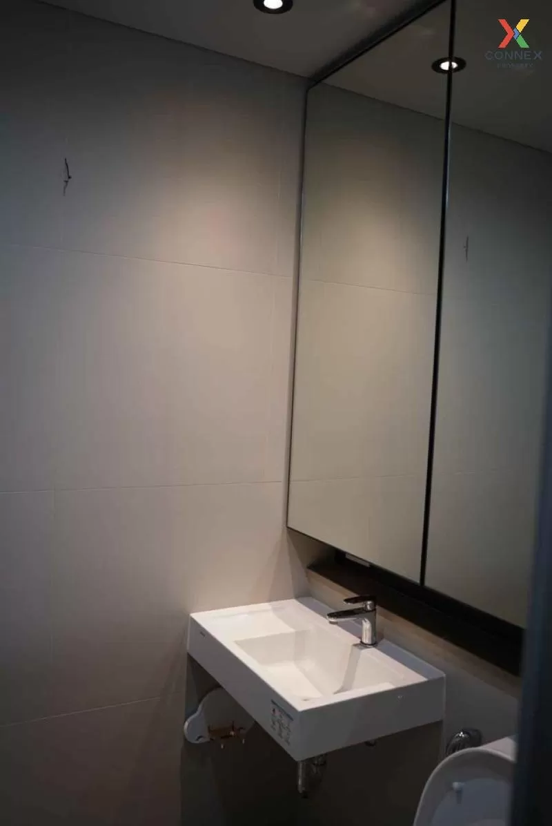 เช่าคอนโด  ลุมพินี เพลส เตาปูน - อินเตอร์เชนจ์ MRT-เตาปูน บางซื่อ