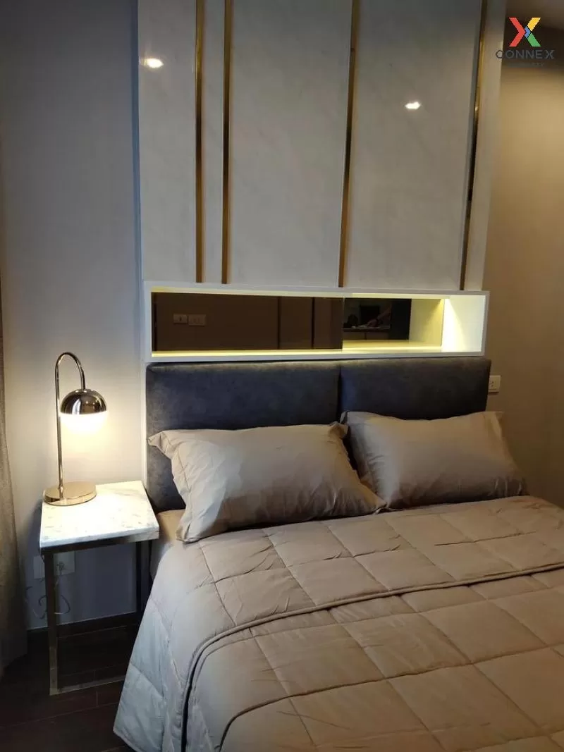 เช่าคอนโด  ซี เอกมัย BTS-เอกมัย คลองตันเหนือ เขต วัฒนา กรุงเทพ CX