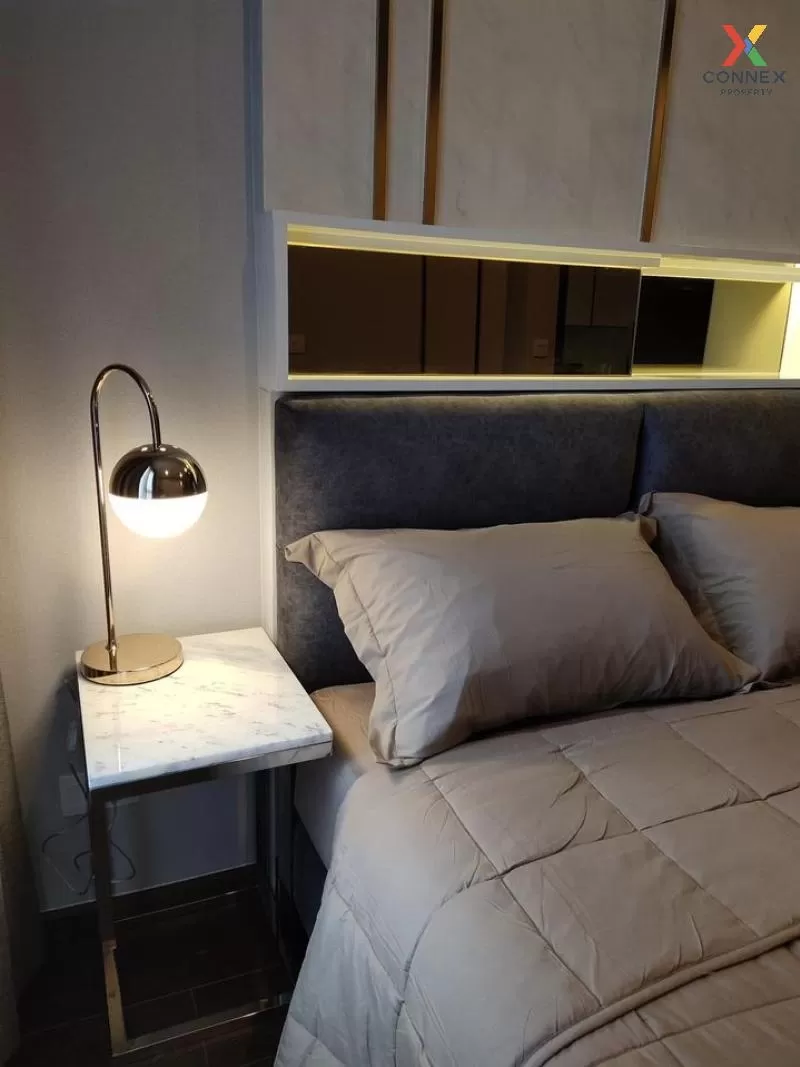 เช่าคอนโด  ซี เอกมัย BTS-เอกมัย คลองตันเหนือ เขต วัฒนา กรุงเทพ CX