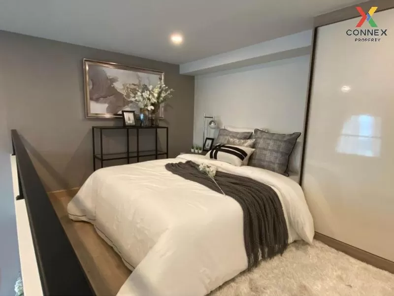 FOR RENT condo , Knightsbridge Duplex Tiwanon , Duplex , high flo FOR RENT condo , Knightsbridge Duplex Tiwanon , Duplex , high flo