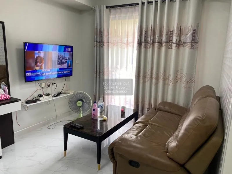 FOR SALE condo , UNIO Sukhumvit 72 , BTS-Bearing , Samrong Nuea , 1