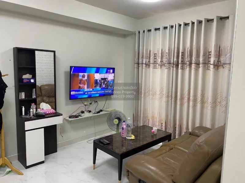 FOR SALE condo , UNIO Sukhumvit 72 , BTS-Bearing , Samrong Nuea , 2