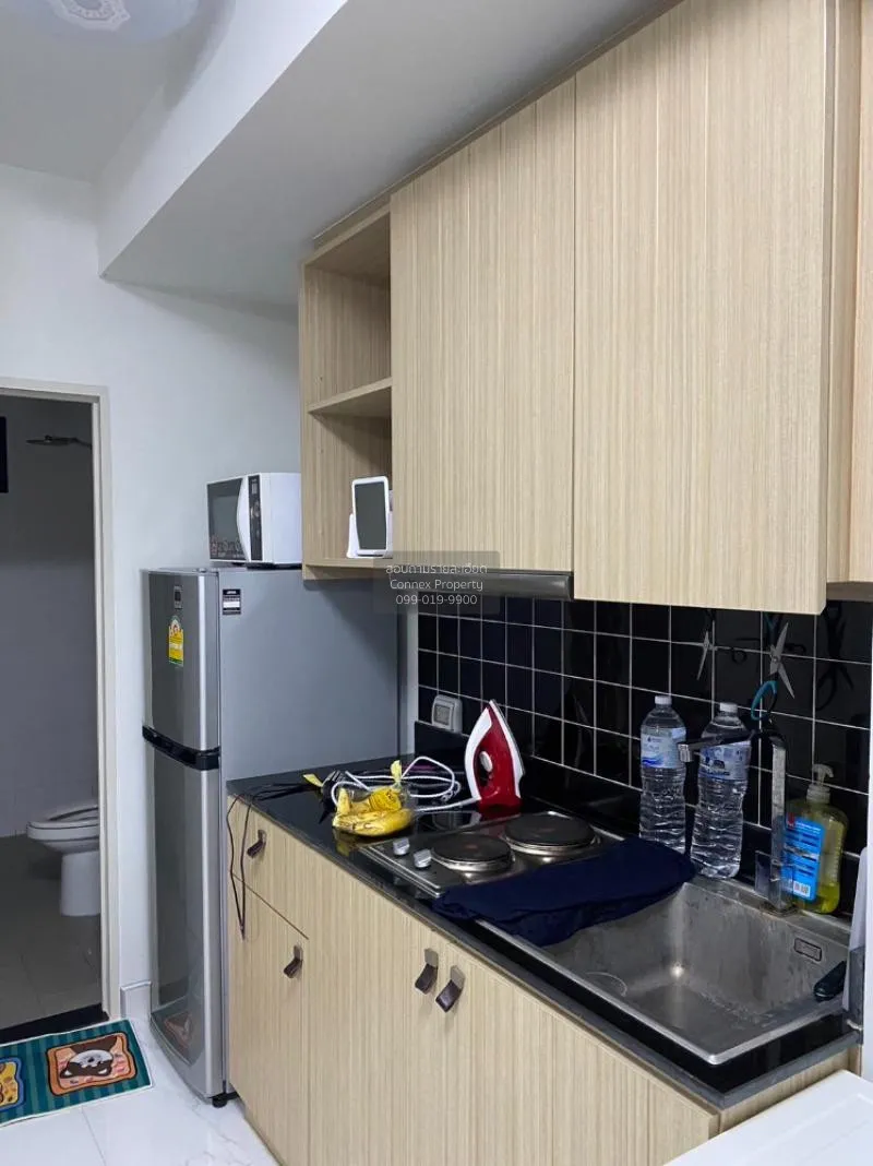 FOR SALE condo , UNIO Sukhumvit 72 , BTS-Bearing , Samrong Nuea , 4