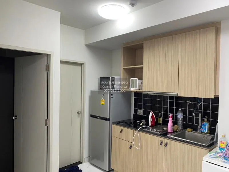 FOR SALE condo , UNIO Sukhumvit 72 , BTS-Bearing , Samrong Nuea ,