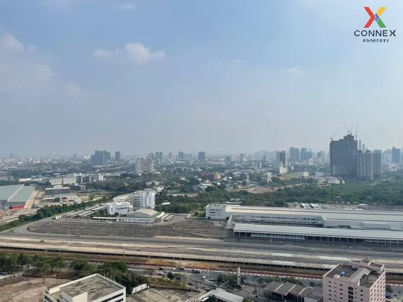 เช่าคอนโด  อาร์ติซาน รัชดา MRT-ศูนย์วัฒนธรรมแห่งประเทศไทย ห้วยขวา เช่าคอนโด  อาร์ติซาน รัชดา MRT-ศูนย์วัฒนธรรมแห่งประเทศไทย ห้วยขวา