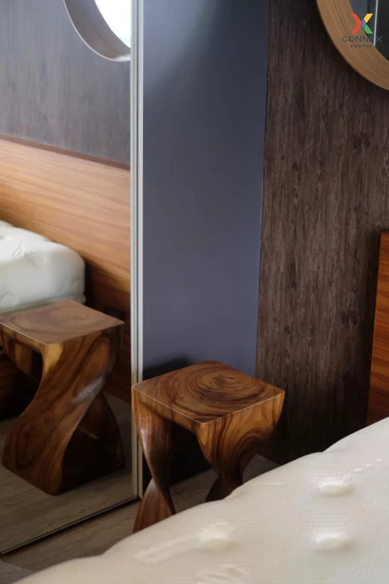 ขายคอนโด  นายน์ บาย แสนสิริ BTS-วงเวียนใหญ่ คลองต้นไทร เขต คลองสา