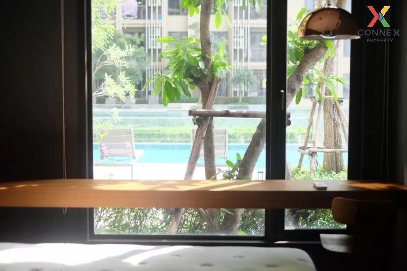 ขายคอนโด  นายน์ บาย แสนสิริ BTS-วงเวียนใหญ่ คลองต้นไทร เขต คลองสา