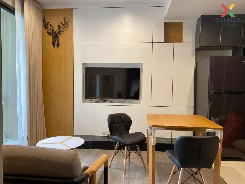 ขายคอนโด  นายน์ บาย แสนสิริ BTS-วงเวียนใหญ่ คลองต้นไทร เขต คลองสา 3