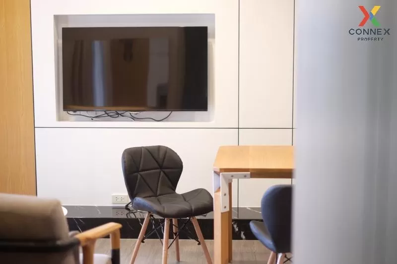 ขายคอนโด  นายน์ บาย แสนสิริ BTS-วงเวียนใหญ่ คลองต้นไทร เขต คลองสา