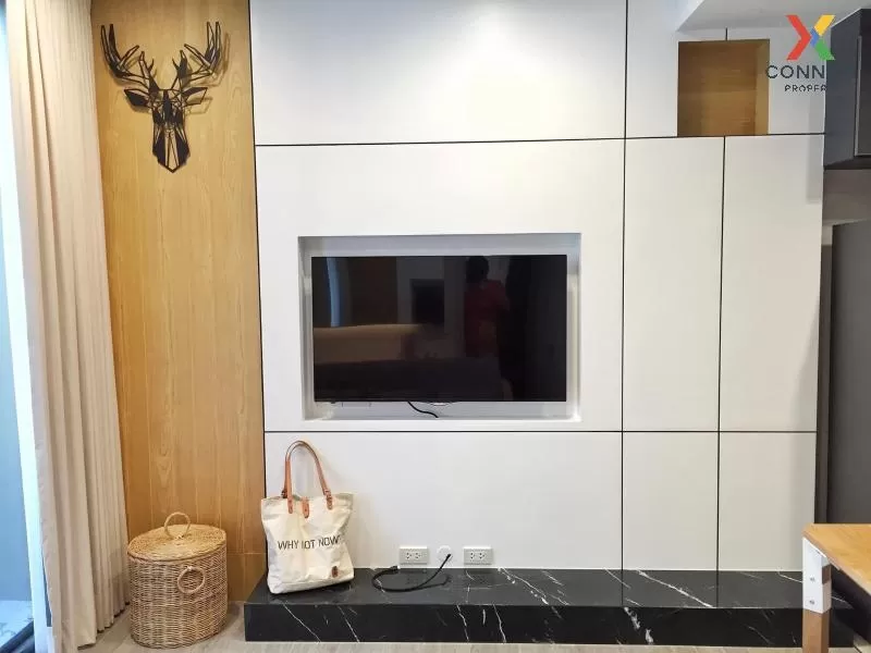 ขายคอนโด  นายน์ บาย แสนสิริ BTS-วงเวียนใหญ่ คลองต้นไทร เขต คลองสา