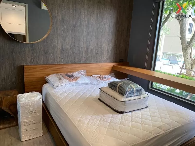 ขายคอนโด  นายน์ บาย แสนสิริ BTS-วงเวียนใหญ่ คลองต้นไทร เขต คลองสา