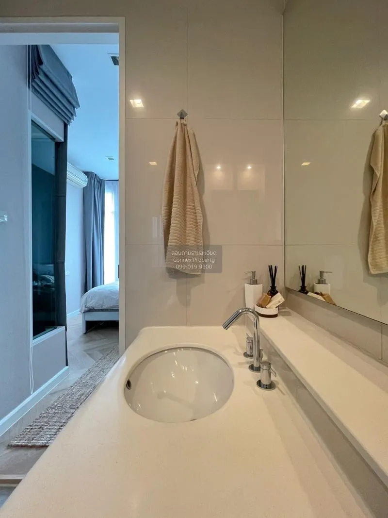 FOR SALE condo , Ivy sathorn 10 , BTS-Chong Nonsi , Silom , Bang 