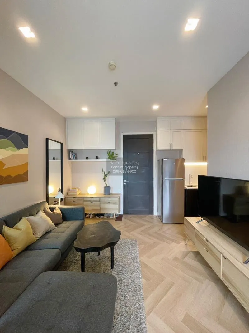 FOR SALE condo , Ivy sathorn 10 , BTS-Chong Nonsi , Silom , Bang  2