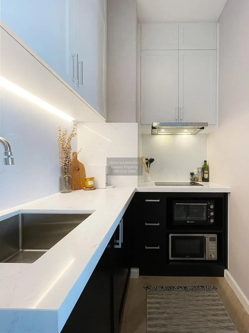 FOR SALE condo , Ivy sathorn 10 , BTS-Chong Nonsi , Silom , Bang  3