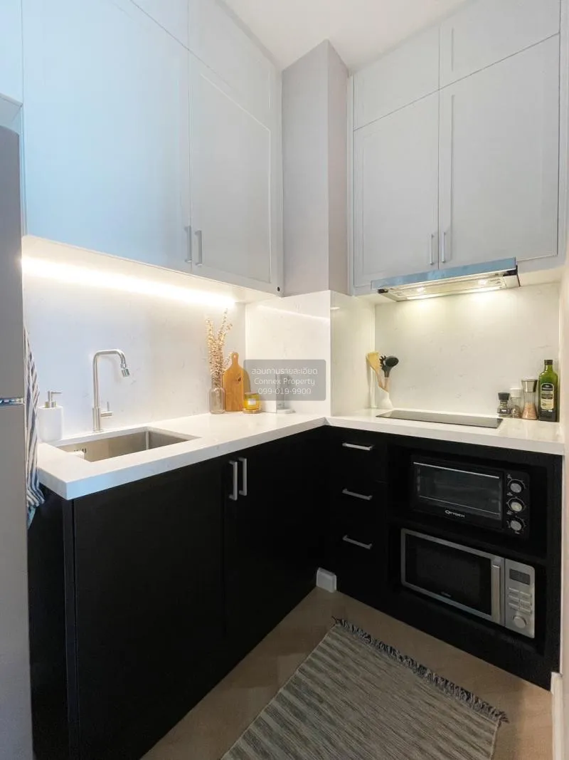 FOR SALE condo , Ivy sathorn 10 , BTS-Chong Nonsi , Silom , Bang  4