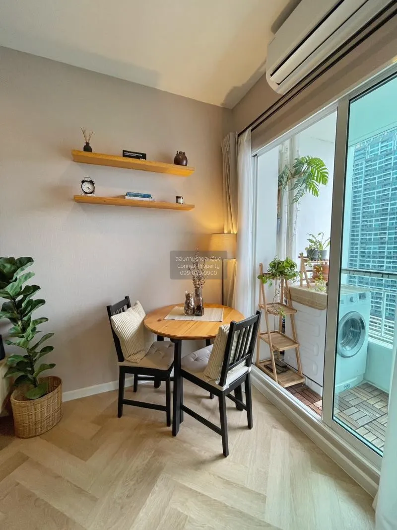 FOR SALE condo , Ivy sathorn 10 , BTS-Chong Nonsi , Silom , Bang 