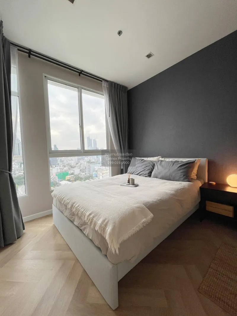 FOR SALE condo , Ivy sathorn 10 , BTS-Chong Nonsi , Silom , Bang 