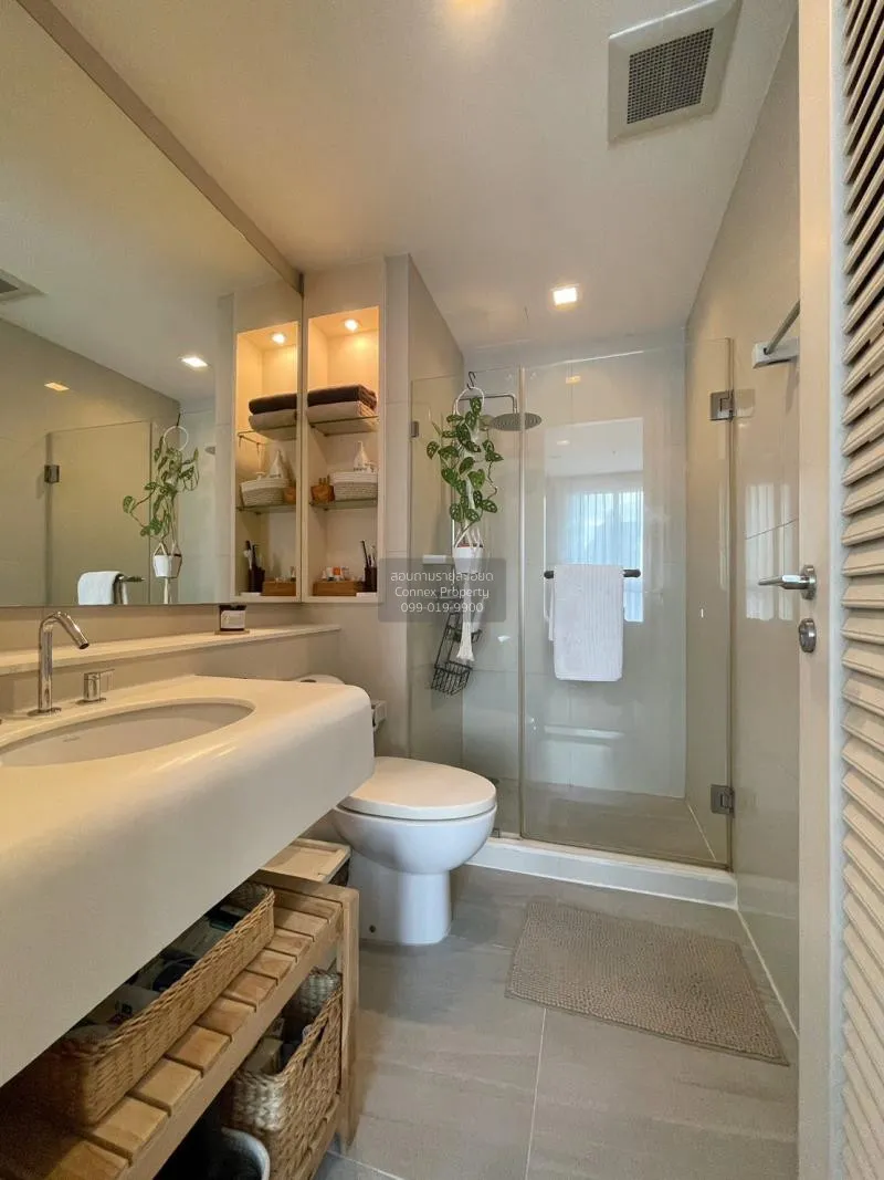 FOR SALE condo , Ivy sathorn 10 , BTS-Chong Nonsi , Silom , Bang 