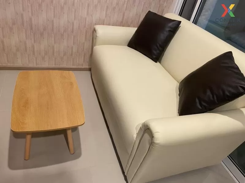 เช่าคอนโด  ริชพาร์ค แอท เจ้าพระยา MRT-ไทรม้า ไทรม้า เขต ดอนเมือง  1