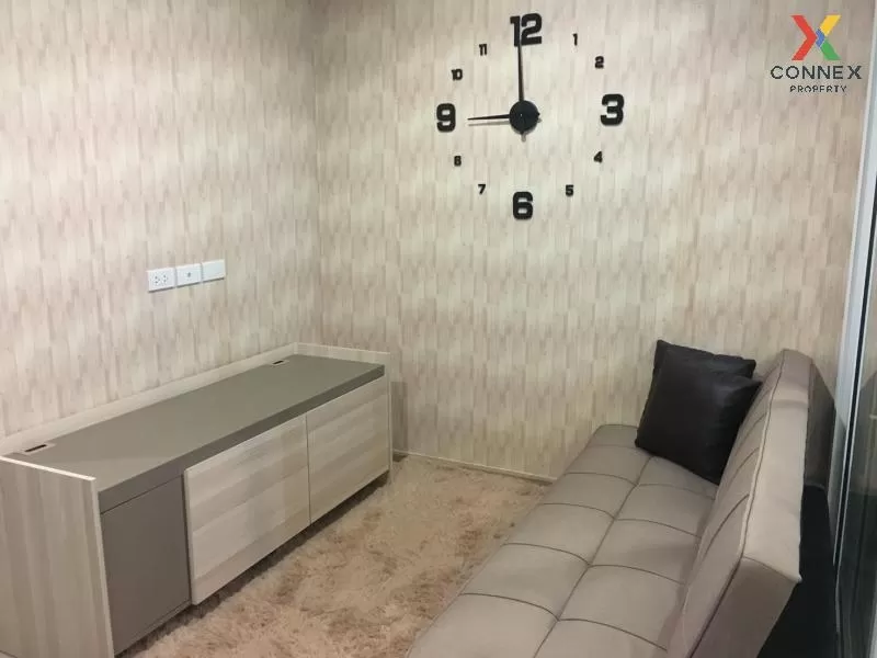 เช่าคอนโด  ริชพาร์ค แอท เจ้าพระยา MRT-ไทรม้า ไทรม้า เขต ดอนเมือง  2