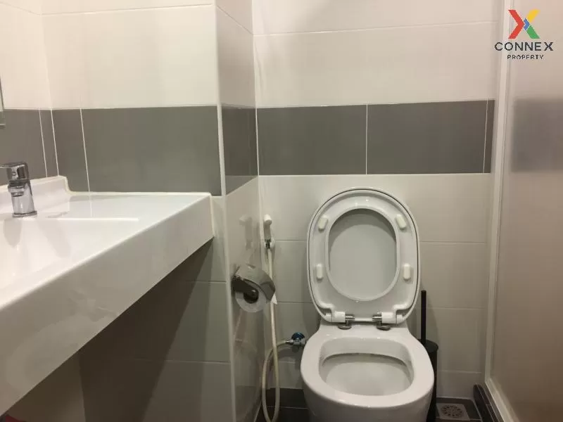 เช่าคอนโด  ริชพาร์ค แอท เจ้าพระยา MRT-ไทรม้า ไทรม้า เขต ดอนเมือง 