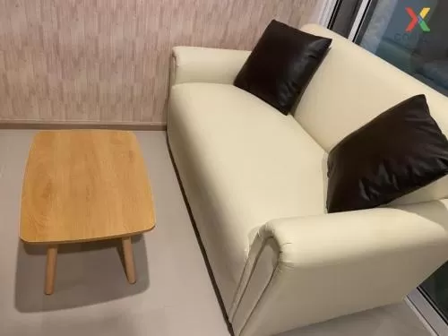 เช่าคอนโด  ริชพาร์ค แอท เจ้าพระยา MRT-ไทรม้า ไทรม้า เขต ดอนเมือง นนทบุรี CX-72912