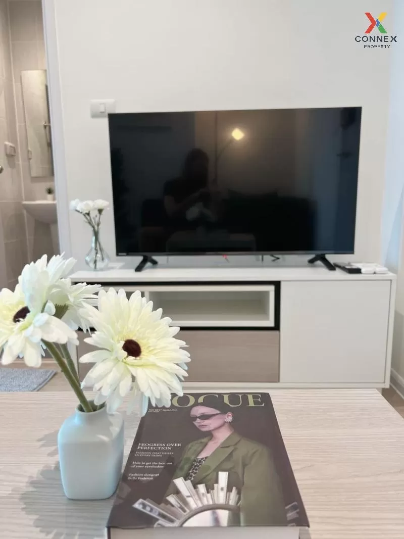 เช่าคอนโด  ไอคอนโด กรีนสเปซ สุขุมวิท 77 ลาดกระบัง เขต ลาดกระบัง ก 3