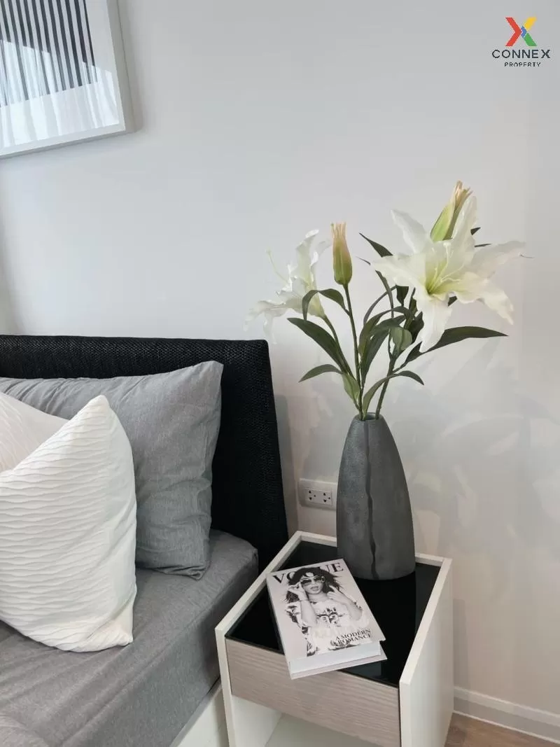 เช่าคอนโด  ไอคอนโด กรีนสเปซ สุขุมวิท 77 ลาดกระบัง เขต ลาดกระบัง ก