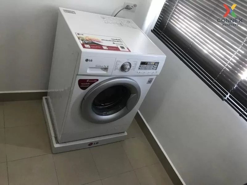 FOR RENT condo , Supalai Loft Chaeng Watthana , Bang Talat , Pak  FOR RENT condo , Supalai Loft Chaeng Watthana , Bang Talat , Pak