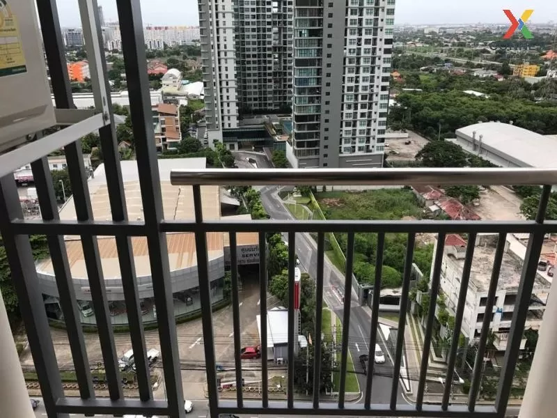 FOR RENT condo , Supalai Loft Chaeng Watthana , Bang Talat , Pak  FOR RENT condo , Supalai Loft Chaeng Watthana , Bang Talat , Pak