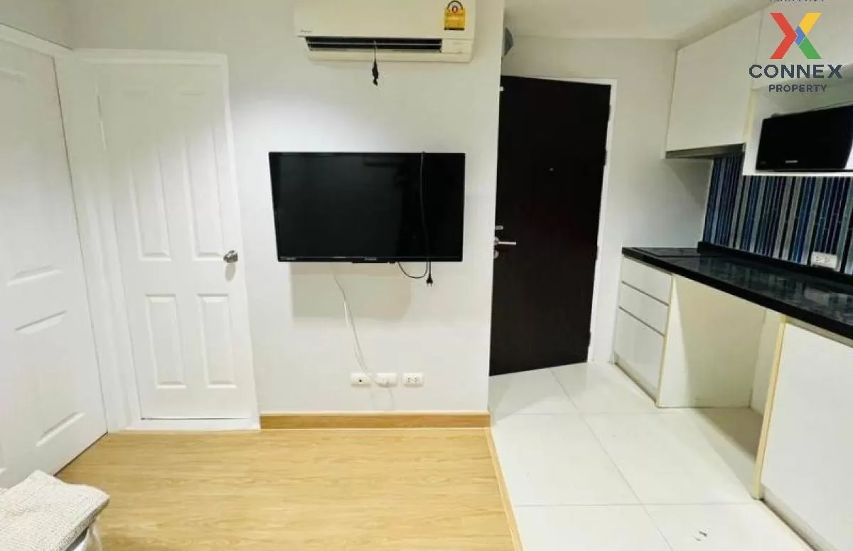 เช่าคอนโด  ชาโตว์ อิน ทาวน์ เมเจอร์ รัชโยธิน 2 MRT-พหลโยธิน  จันท 1