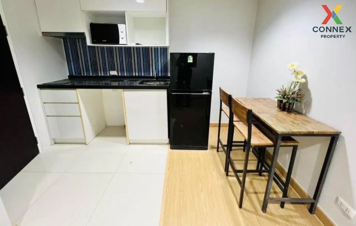 เช่าคอนโด  ชาโตว์ อิน ทาวน์ เมเจอร์ รัชโยธิน 2 MRT-พหลโยธิน  จันท 2