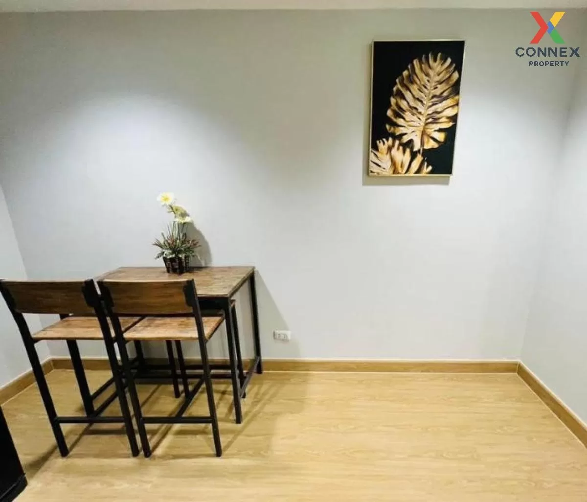 เช่าคอนโด  ชาโตว์ อิน ทาวน์ เมเจอร์ รัชโยธิน 2 MRT-พหลโยธิน  จันท 3