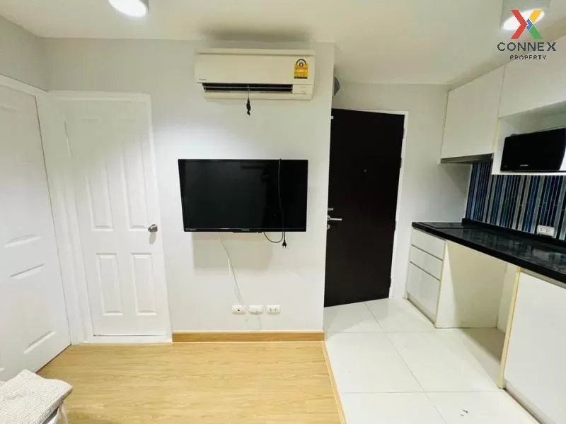 ขายคอนโด  ชาโตว์ อิน ทาวน์ เมเจอร์ รัชโยธิน 2 MRT-พหลโยธิน  จันทร 1