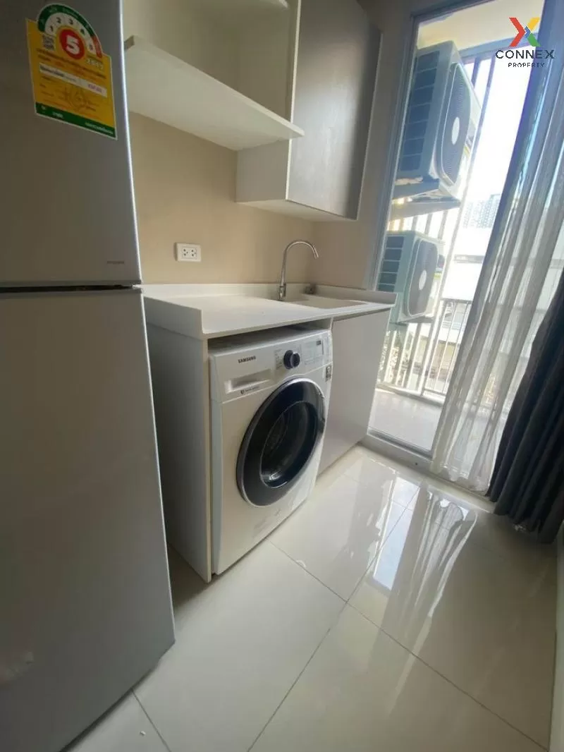 FOR RENT condo , Metro Luxe Rama 4 , BTS-Ekkamai , Phra Khanong , 2