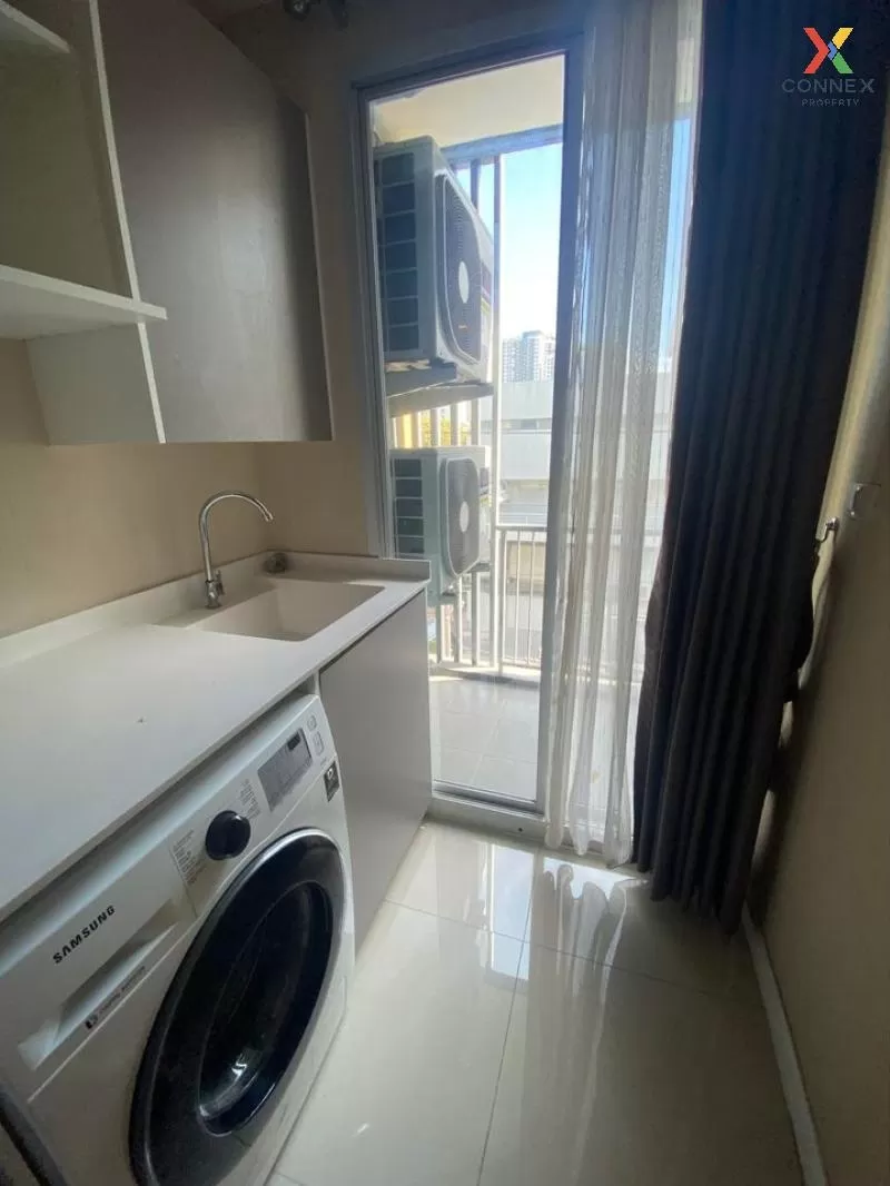 FOR RENT condo , Metro Luxe Rama 4 , BTS-Ekkamai , Phra Khanong , 3