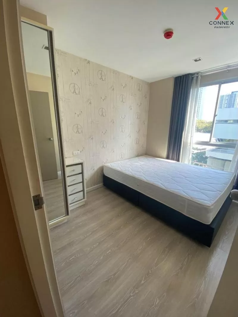 FOR RENT condo , Metro Luxe Rama 4 , BTS-Ekkamai , Phra Khanong , 4