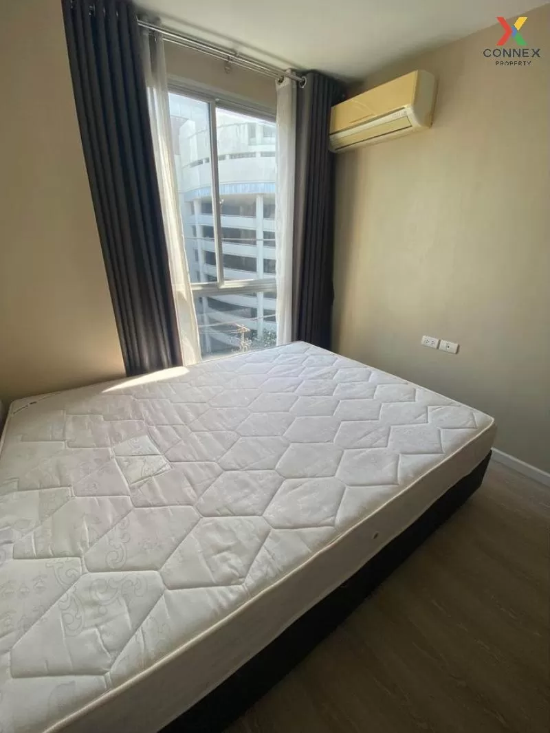 FOR RENT condo , Metro Luxe Rama 4 , BTS-Ekkamai , Phra Khanong ,