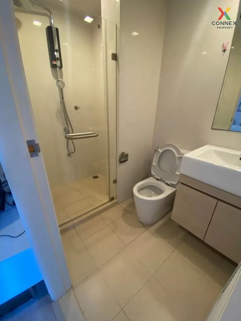 FOR RENT condo , Metro Luxe Rama 4 , BTS-Ekkamai , Phra Khanong ,