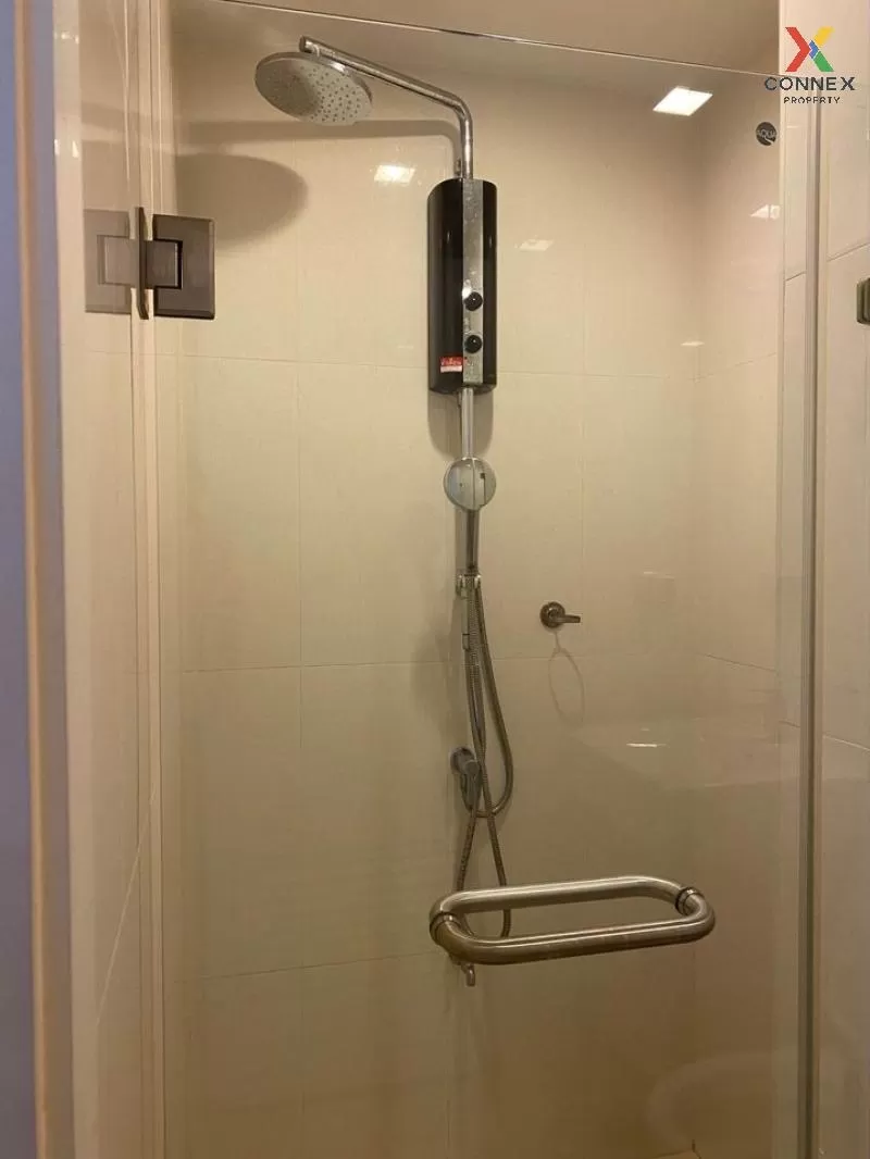 FOR RENT condo , Metro Luxe Rama 4 , BTS-Ekkamai , Phra Khanong ,