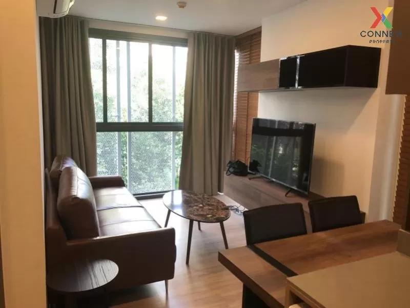 FOR RENT condo , Taka Haus , BTS-Ekkamai , Khlong Tan Nuea , Watt 1