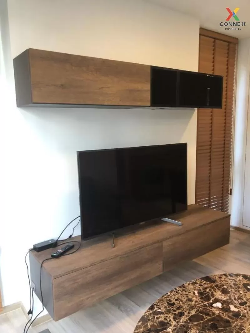 FOR RENT condo , Taka Haus , BTS-Ekkamai , Khlong Tan Nuea , Watt 3