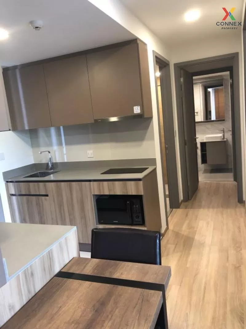 FOR RENT condo , Taka Haus , BTS-Ekkamai , Khlong Tan Nuea , Watt