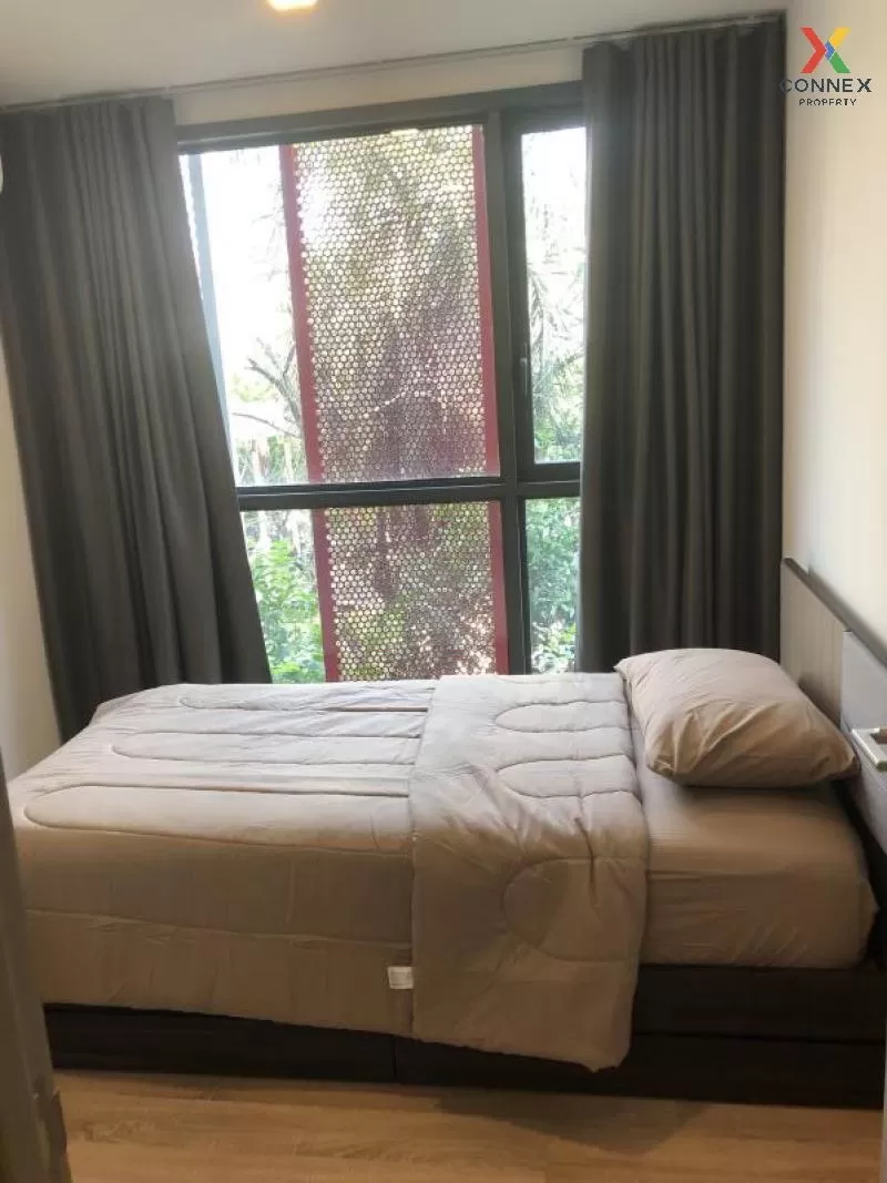 FOR RENT condo , Taka Haus , BTS-Ekkamai , Khlong Tan Nuea , Watt