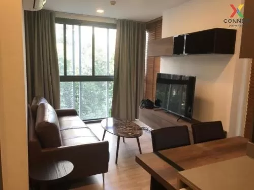FOR RENT condo , Taka Haus , BTS-Ekkamai , Khlong Tan Nuea , Watthana , Bangkok , CX-72920