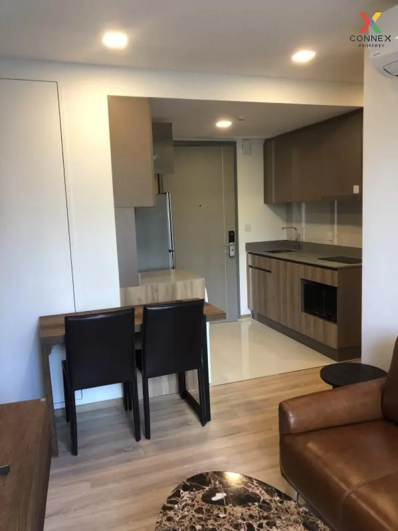 FOR SALE condo , Taka Haus , BTS-Ekkamai , Khlong Tan Nuea , Watt 4