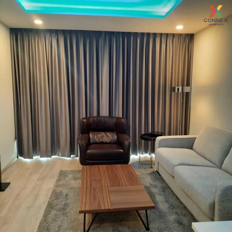 เช่าคอนโด  วอน นภา สุขุมวิท 38 BTS-ทองหล่อ พระโขนง เขต คลองเตย กร 1