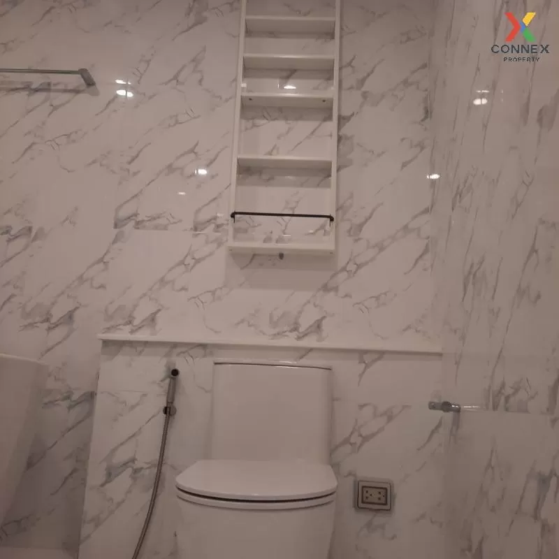 เช่าคอนโด  วอน นภา สุขุมวิท 38 BTS-ทองหล่อ พระโขนง เขต คลองเตย กร